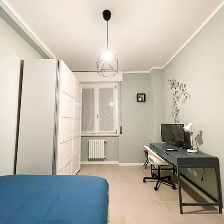 III - Cozy Single Room A ミラノ エクステリア 写真