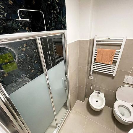 III - Cozy Single Room A ミラノ エクステリア 写真