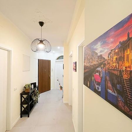 III - Cozy Single Room A ミラノ エクステリア 写真