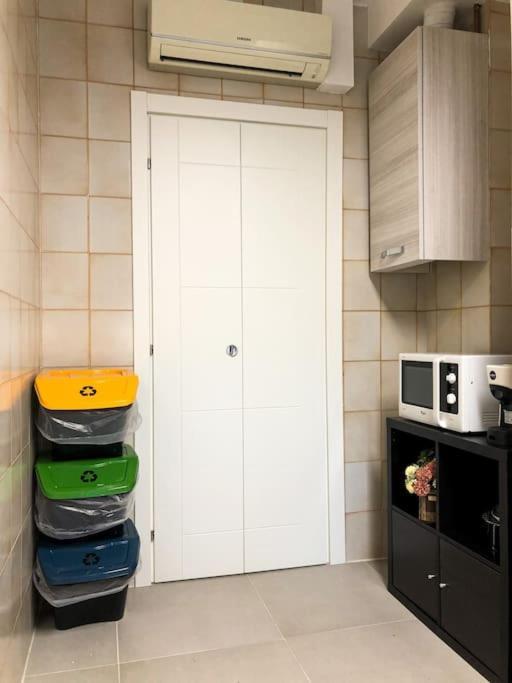 III - Cozy Single Room A ミラノ エクステリア 写真