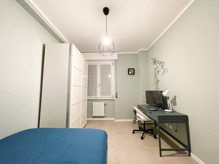 III - Cozy Single Room A ミラノ エクステリア 写真