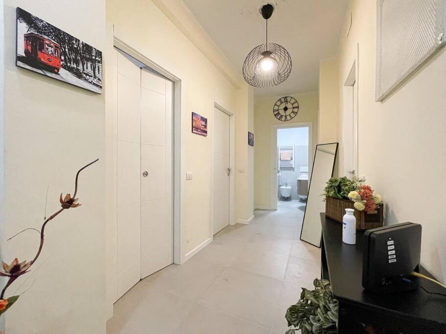 III - Cozy Single Room A ミラノ エクステリア 写真