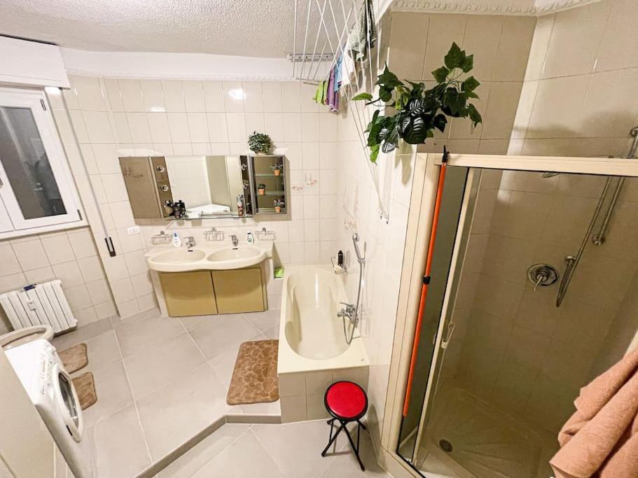 III - Cozy Single Room A ミラノ エクステリア 写真
