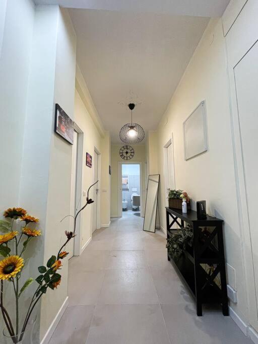 III - Cozy Single Room A ミラノ エクステリア 写真